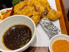 -梅花香里大酒店(郁金香路店)