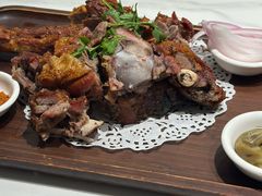 -马尔龙新疆饭店·清真(长青路店)