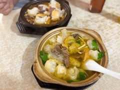 -二中酸辣汤(无锡梁溪区店)