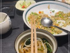 -江户前日本料理(瑞诗酒店店)