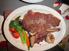 -ZHAO赵·牛扒坊(万象城店)