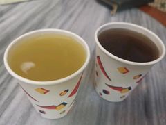 -公利真料竹蔗水(中环店)