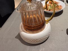 -小厨娘绣中淮扬(大行宫科巷店)