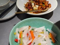 -花椒俏川菜小馆(南海万达店)