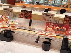 -争鲜回转寿司(太阳宫凯德MALL店)