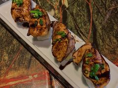 -炙柒Sekinana·精致料理 烧鸟·铁板烧(海上世界店)