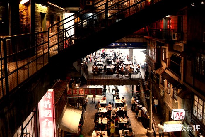 文和友老长沙龙虾馆(海信广场店)图片 - 第1403张