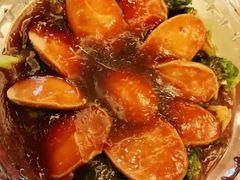 -金泽大酒店·卢塞恩餐厅·年夜饭春节连市