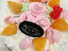 -红宝石·鲜奶小方(莘庄龙之梦店)