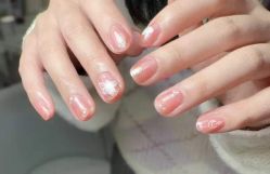 -UMl Nail 尤米美甲美睫半永久