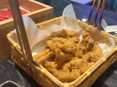 -王家渡火锅(金宝汇店)
