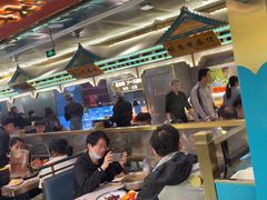 -一绪に寿喜烧(荟聚店)