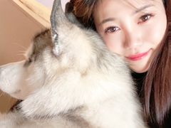 -Husky Go! 哈士奇体验馆·宠物咖啡厅狗咖
