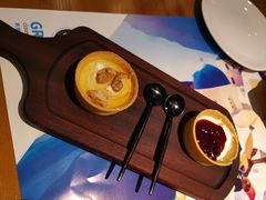 -HELLO MUSAE 拾光缪斯餐厅·纯正希腊风味(苏州中心店)