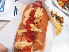 -宜家·瑞典风味餐厅(烟台路店)