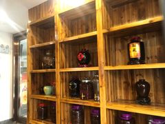 -云和夜泊酒店·中餐厅