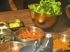 -九田家黑牛烤肉料理(新辰里亚运村店)