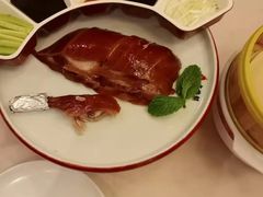 -大鸭梨烤鸭店(朝阳路店)