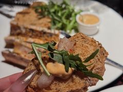 -小火花·干式熟成牛排馆Spark SteakHouse(剑桥郡店)