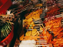 -老广州牛杂(深圳白石洲总店)