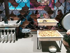 -半天妖烤鱼(石岛店)