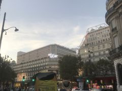 -埃菲尔铁塔