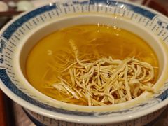 -奇芳阁·百年清真南京菜(夫子庙店)