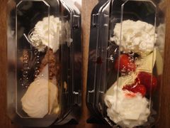 鲜草莓芝士蛋糕-The Cheesecake Factory 芝乐坊餐厅(王府中環店)