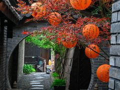 -德门仁里精品酒店(安仁店)