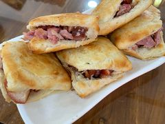 -郝家火烧(古城店)