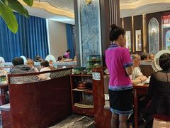 -哈啾嗨·新概念蒙餐(红星新城店)