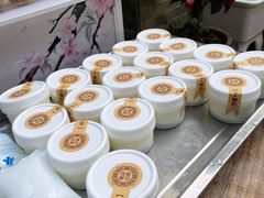 -周大娘牛乳(旧寨古村总店)