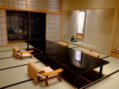 -盘古七星酒店·京都怀石花传日餐厅