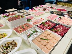 -多迷烫菜广场(水心大厦店)