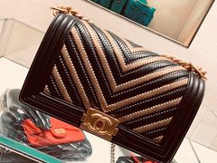 -CHANEL(恒隆广场店)