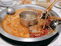 -川锅一号火锅(铜山万达店)