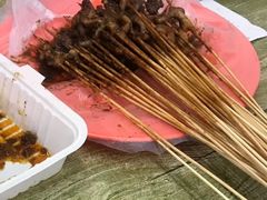 -十里铺铁板鱿鱼