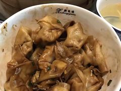开洋拌馄饨-熙盛源(凤凰街店)
