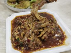 -老丁鸭脚餐厅