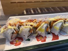 -非烤勿扰韩料自助烤肉(松山湖万科店)