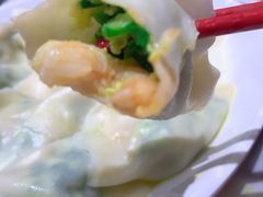 -喜家德虾仁水饺(东海缤纷天地店)
