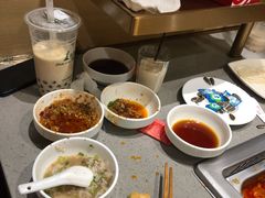 -海底捞火锅(铂澜大象城店)