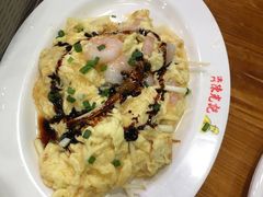 -澳门陈光记烧味饭店(南京德基广场店)
