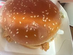 -肯德基(杭州浦沿店)