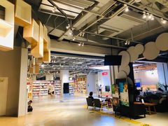 -当当书店(国泰广场店)