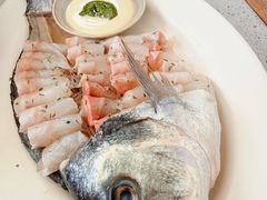 -Tuna maki寿司(苏州万象天地店)