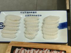 -羊来顺冰煮鲜羊 铁锅烀羊肉(中央大街店)