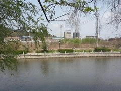-采石矶景区