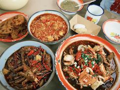 -老三样·旧食新味(船山路店)
