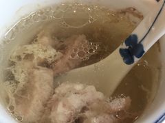 -醉南拳客家菜(华威店)